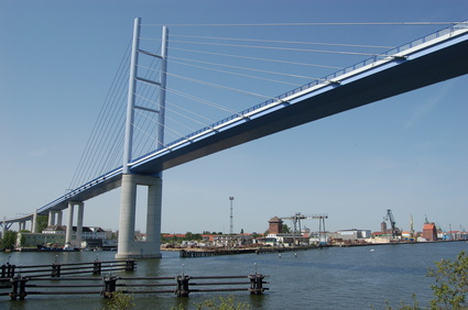 Rügenbrücke